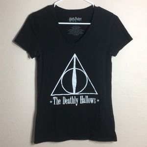 Harry Potter tee